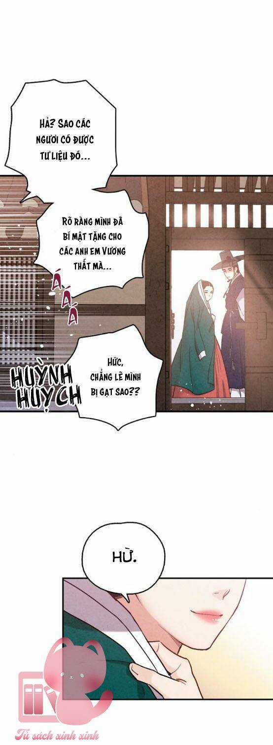 Lệnh Cấm Hôn Của Hoàng Đế Bệ Hạ Chapter 103.8 trang 67