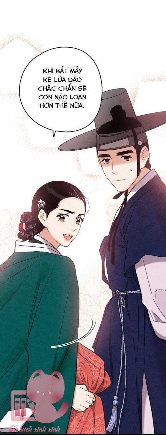 Lệnh Cấm Hôn Của Hoàng Đế Bệ Hạ Chapter 103.8 trang 68