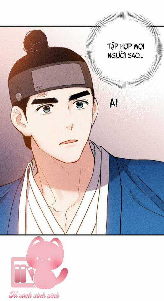 Lệnh Cấm Hôn Của Hoàng Đế Bệ Hạ Chapter 103.8 trang 7