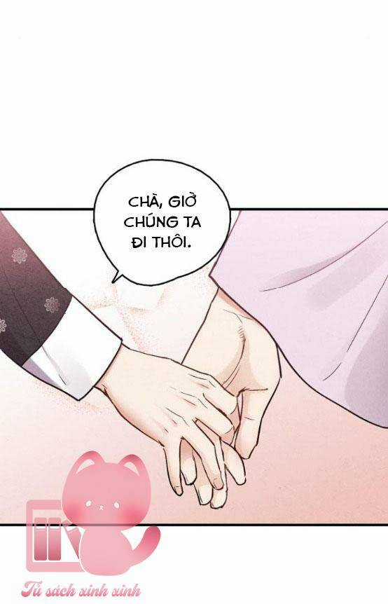 Lệnh Cấm Hôn Của Hoàng Đế Bệ Hạ Chapter 103.8 trang 72