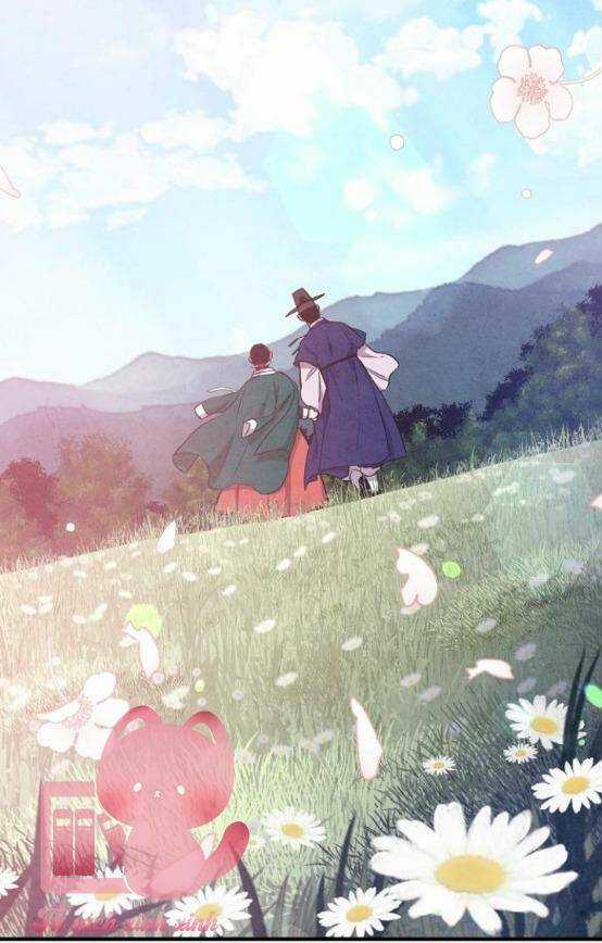 Lệnh Cấm Hôn Của Hoàng Đế Bệ Hạ Chapter 103.8 trang 74