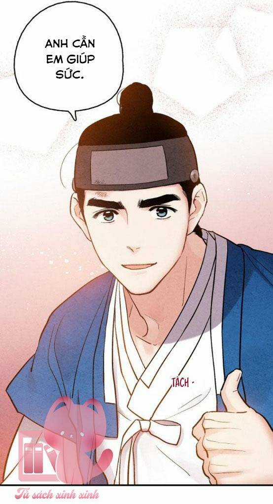 Lệnh Cấm Hôn Của Hoàng Đế Bệ Hạ Chapter 103.8 trang 9