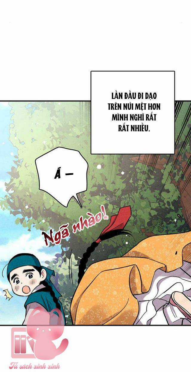 Lệnh Cấm Hôn Của Hoàng Đế Bệ Hạ Chapter 103 trang 13