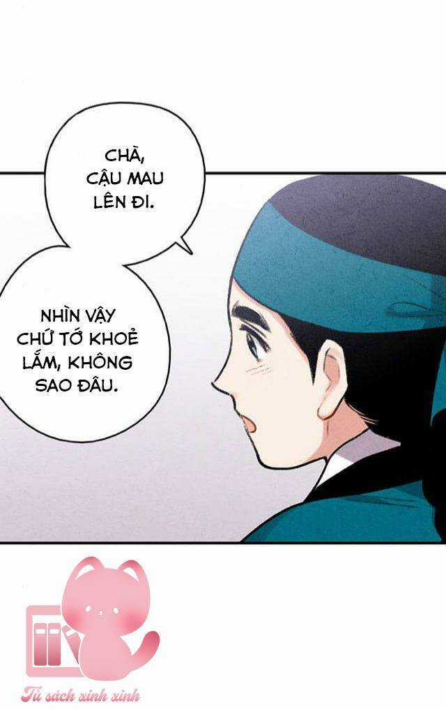 Lệnh Cấm Hôn Của Hoàng Đế Bệ Hạ Chapter 103 trang 17
