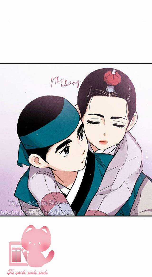 Lệnh Cấm Hôn Của Hoàng Đế Bệ Hạ Chapter 103 trang 21