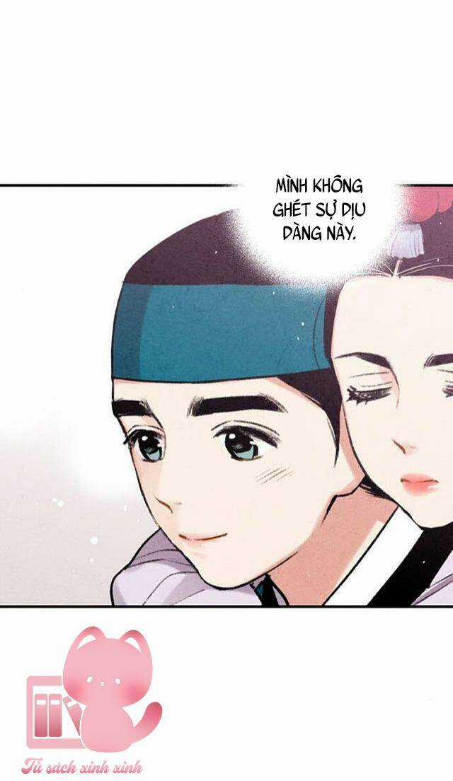 Lệnh Cấm Hôn Của Hoàng Đế Bệ Hạ Chapter 103 trang 22