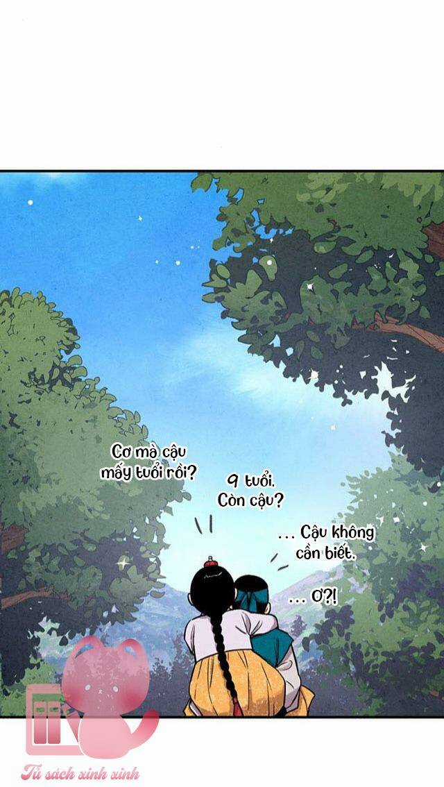 Lệnh Cấm Hôn Của Hoàng Đế Bệ Hạ Chapter 103 trang 23