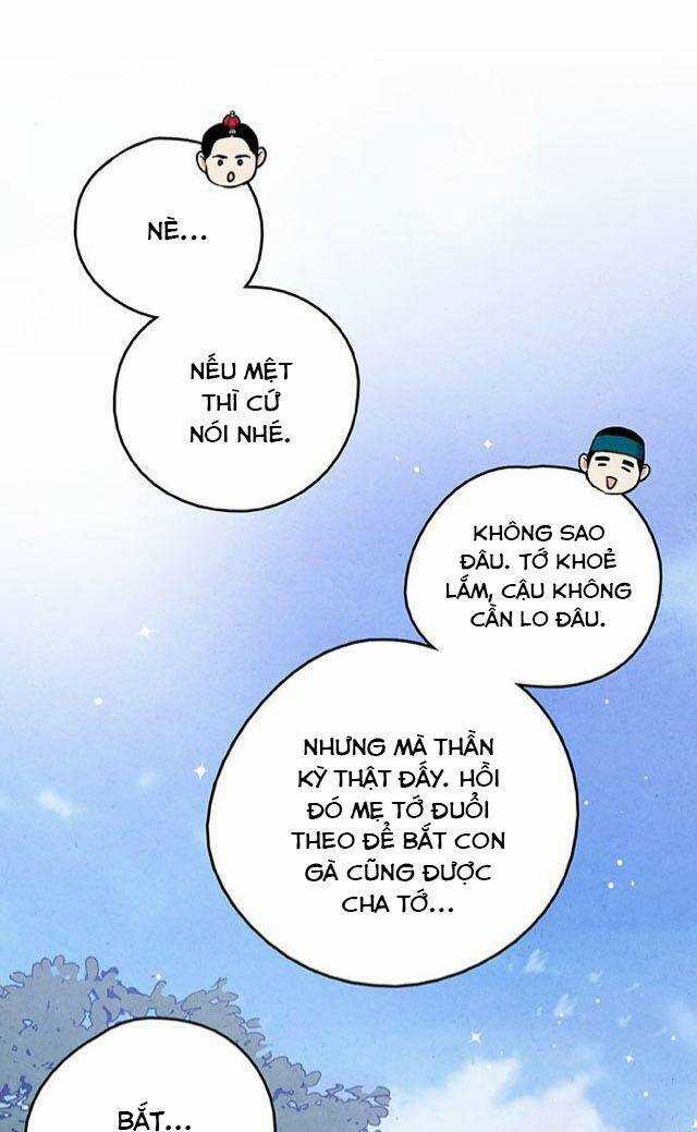 Lệnh Cấm Hôn Của Hoàng Đế Bệ Hạ Chapter 103 trang 24