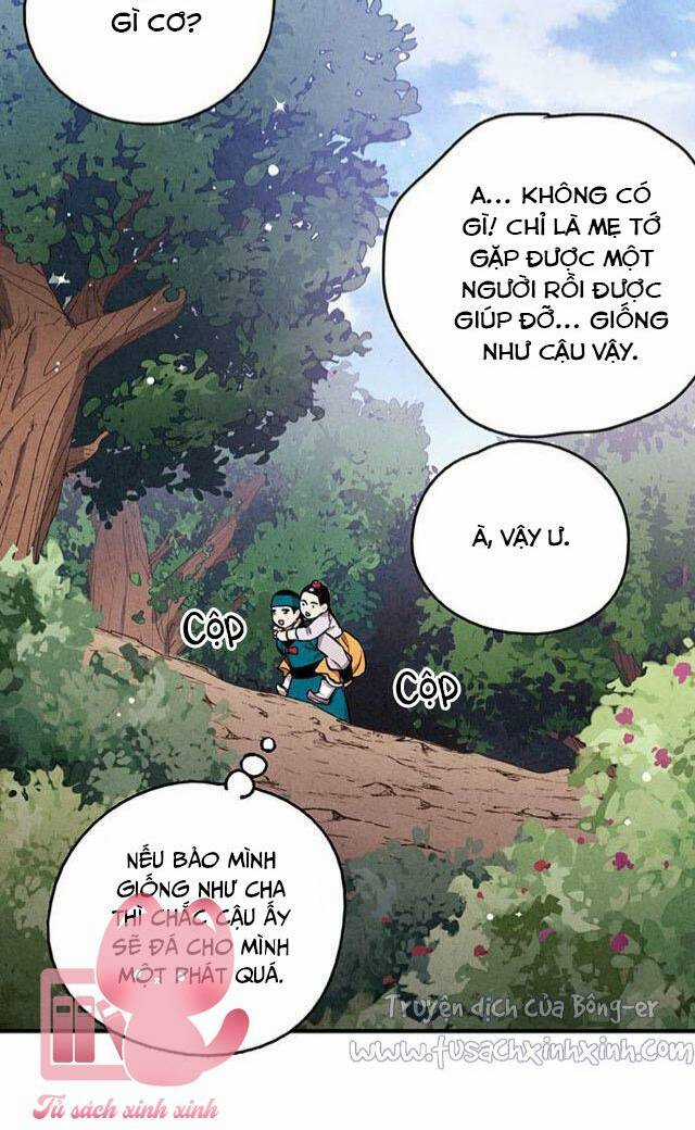 Lệnh Cấm Hôn Của Hoàng Đế Bệ Hạ Chapter 103 trang 25