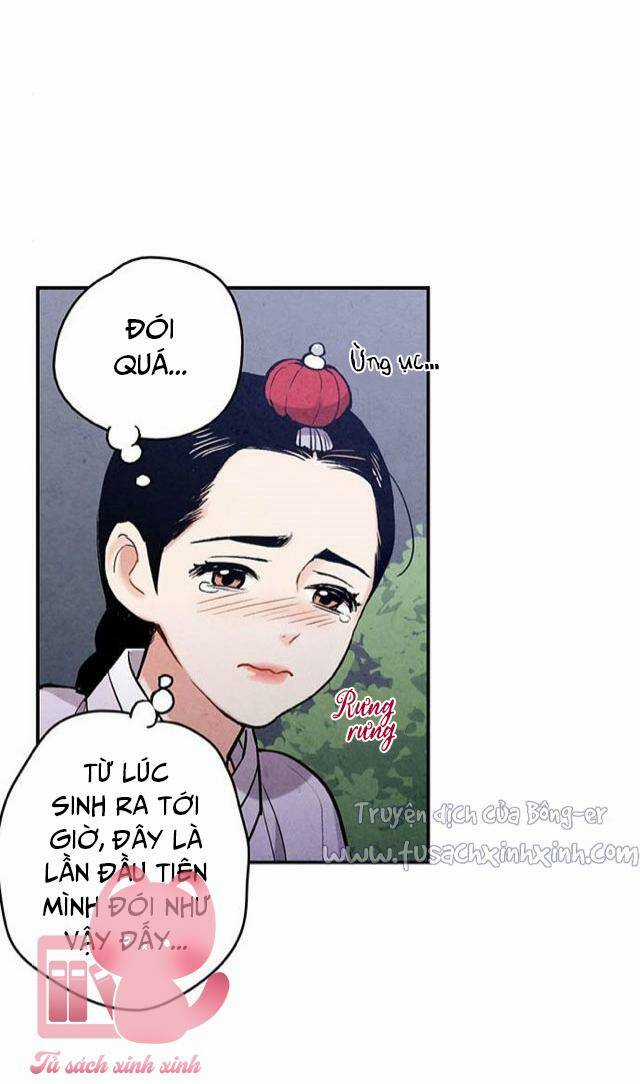 Lệnh Cấm Hôn Của Hoàng Đế Bệ Hạ Chapter 103 trang 28