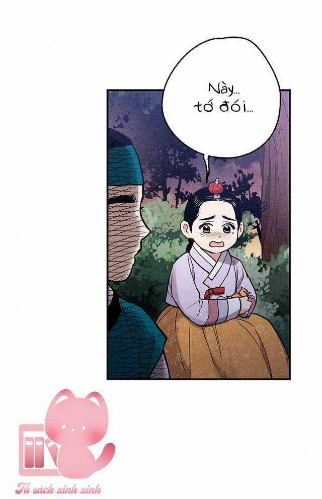 Lệnh Cấm Hôn Của Hoàng Đế Bệ Hạ Chapter 103 trang 29