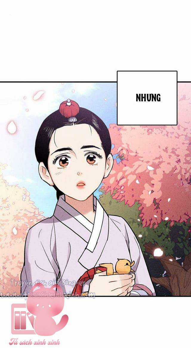 Lệnh Cấm Hôn Của Hoàng Đế Bệ Hạ Chapter 103 trang 3