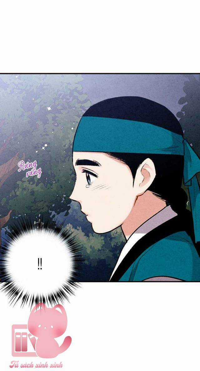 Lệnh Cấm Hôn Của Hoàng Đế Bệ Hạ Chapter 103 trang 30