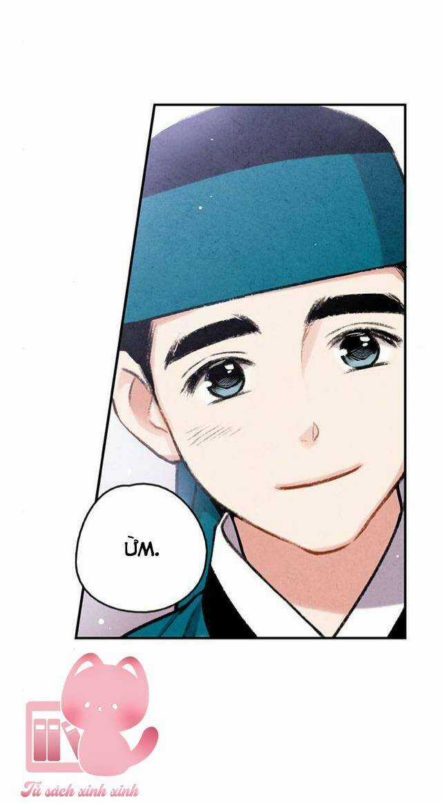 Lệnh Cấm Hôn Của Hoàng Đế Bệ Hạ Chapter 103 trang 36