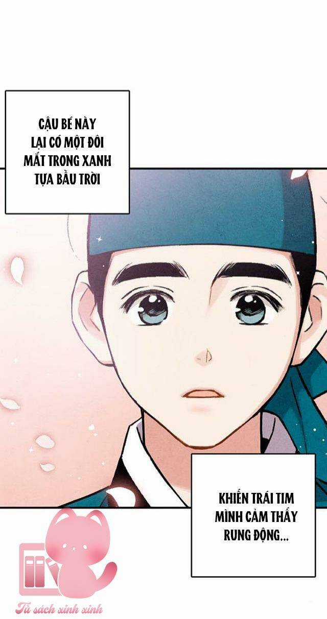 Lệnh Cấm Hôn Của Hoàng Đế Bệ Hạ Chapter 103 trang 4