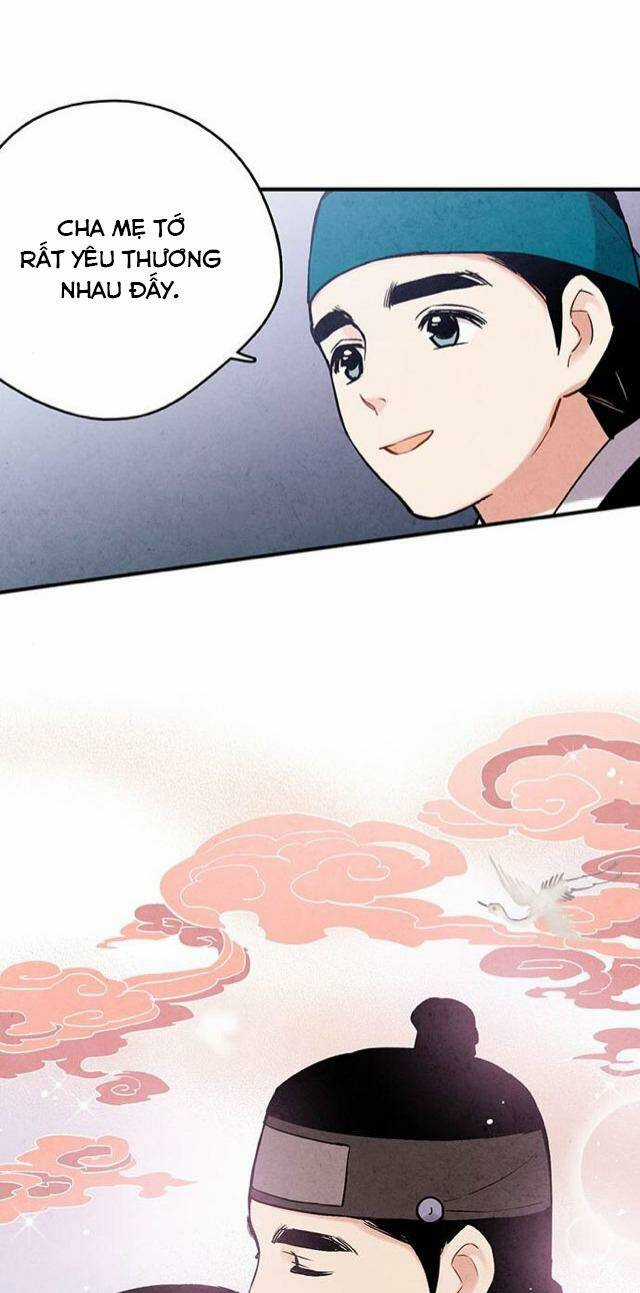 Lệnh Cấm Hôn Của Hoàng Đế Bệ Hạ Chapter 103 trang 42