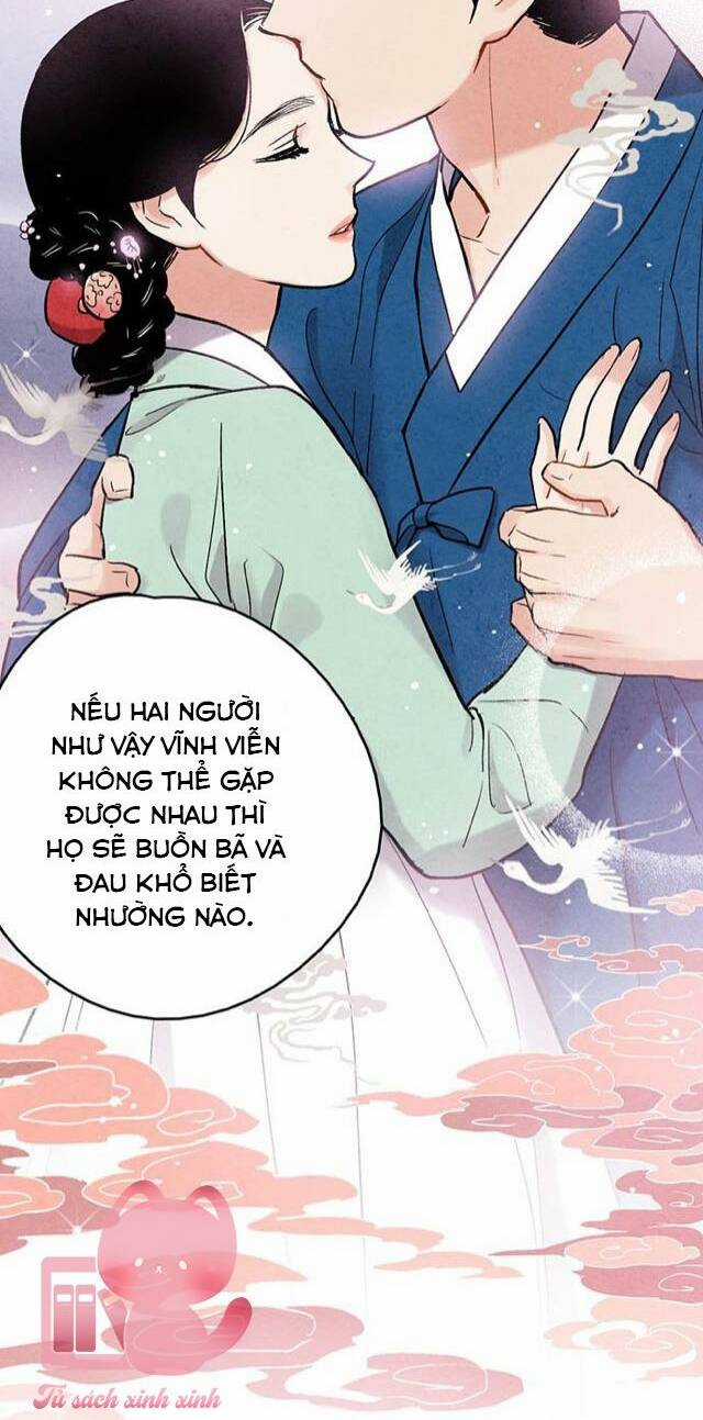 Lệnh Cấm Hôn Của Hoàng Đế Bệ Hạ Chapter 103 trang 43