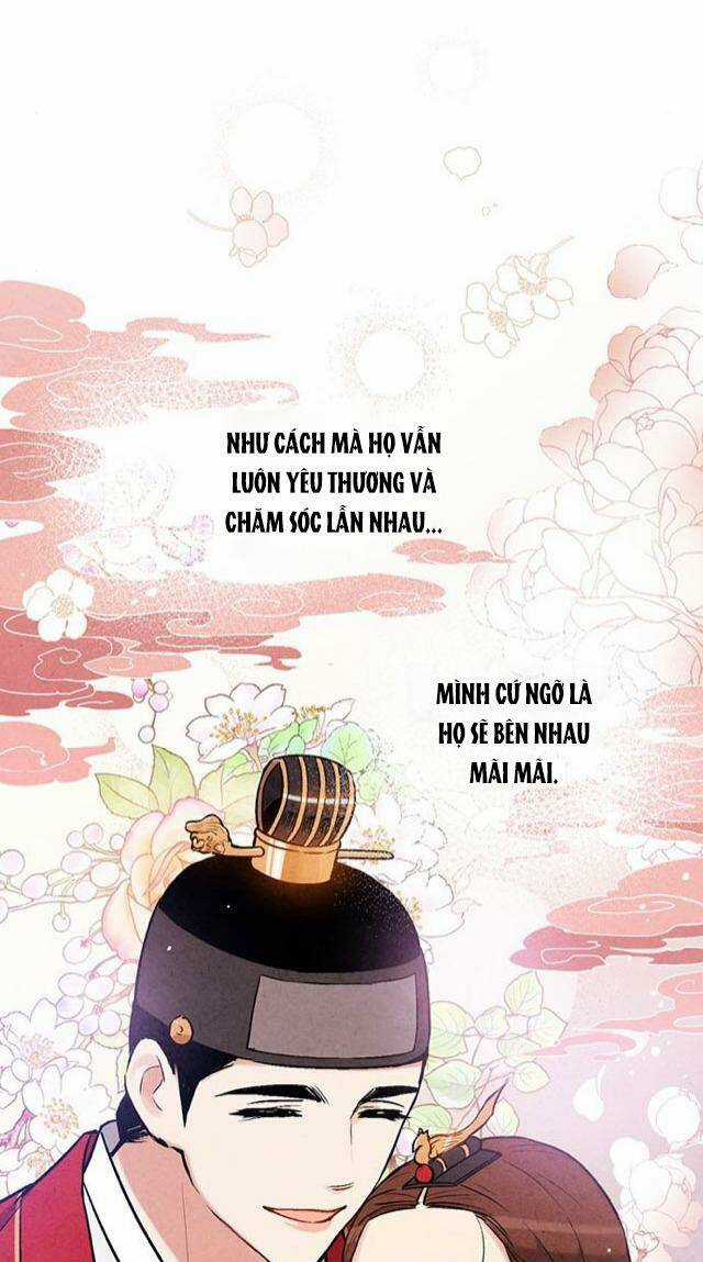 Lệnh Cấm Hôn Của Hoàng Đế Bệ Hạ Chapter 103 trang 46