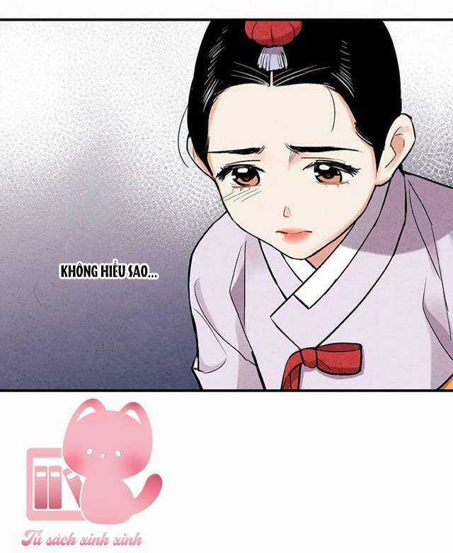 Lệnh Cấm Hôn Của Hoàng Đế Bệ Hạ Chapter 103 trang 48