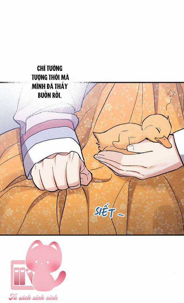 Lệnh Cấm Hôn Của Hoàng Đế Bệ Hạ Chapter 103 trang 49