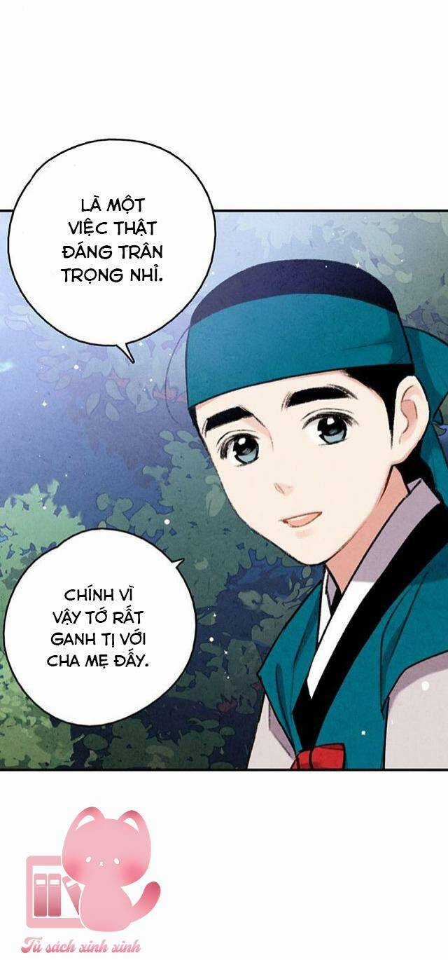 Lệnh Cấm Hôn Của Hoàng Đế Bệ Hạ Chapter 103 trang 51