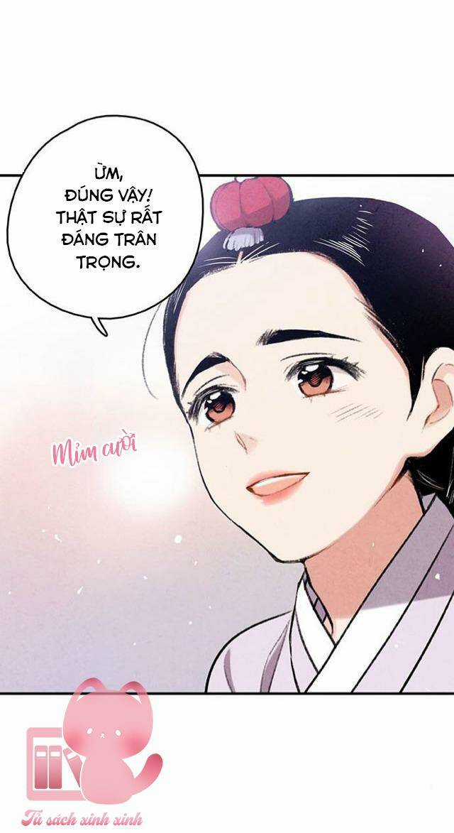 Lệnh Cấm Hôn Của Hoàng Đế Bệ Hạ Chapter 103 trang 53