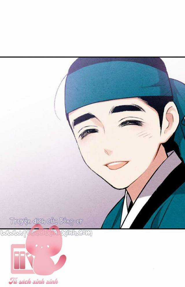 Lệnh Cấm Hôn Của Hoàng Đế Bệ Hạ Chapter 103 trang 54