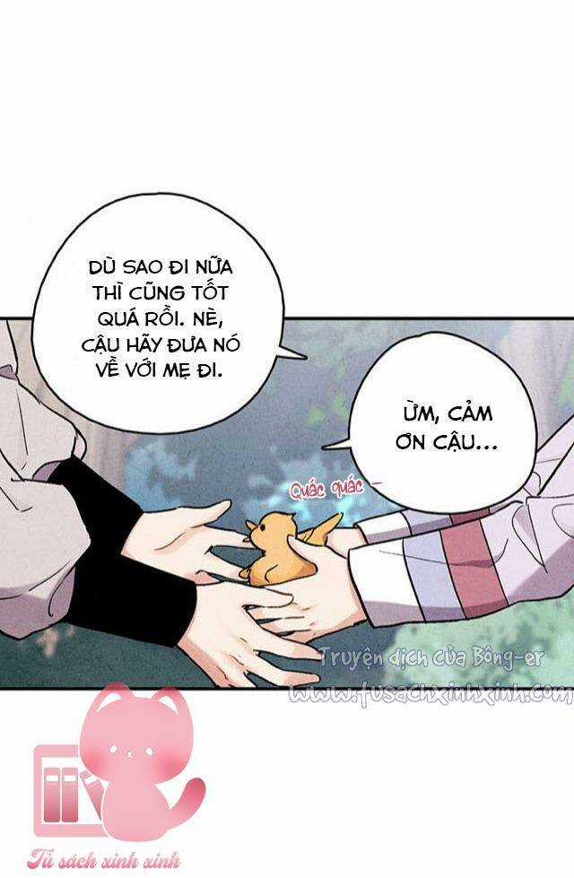 Lệnh Cấm Hôn Của Hoàng Đế Bệ Hạ Chapter 103 trang 6