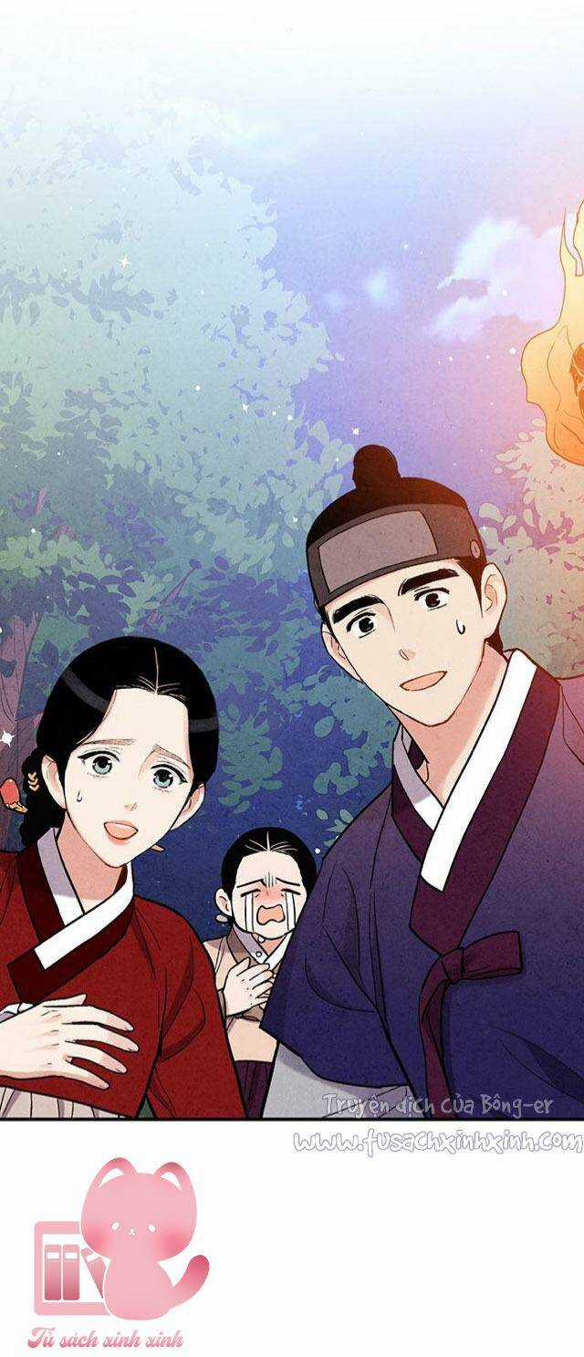 Lệnh Cấm Hôn Của Hoàng Đế Bệ Hạ Chapter 103 trang 60