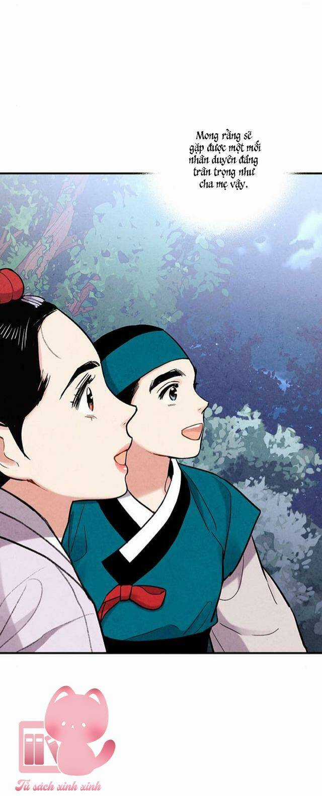 Lệnh Cấm Hôn Của Hoàng Đế Bệ Hạ Chapter 103 trang 61