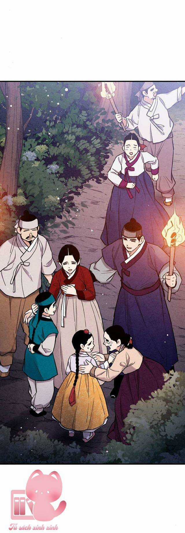 Lệnh Cấm Hôn Của Hoàng Đế Bệ Hạ Chapter 103 trang 62