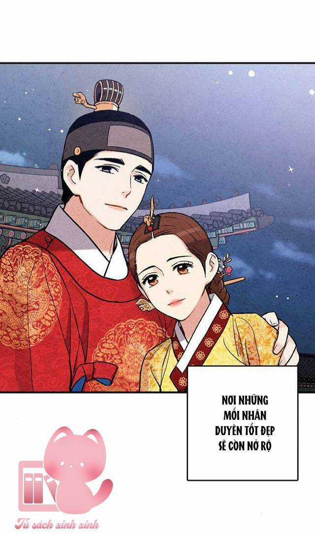 Lệnh Cấm Hôn Của Hoàng Đế Bệ Hạ Chapter 103 trang 68