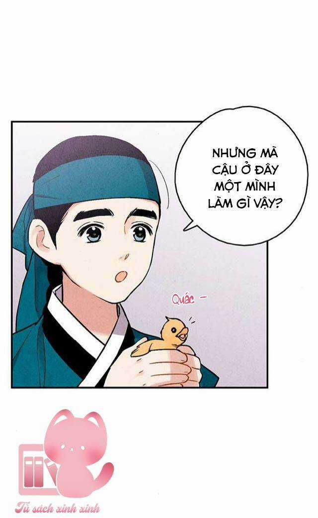 Lệnh Cấm Hôn Của Hoàng Đế Bệ Hạ Chapter 103 trang 7