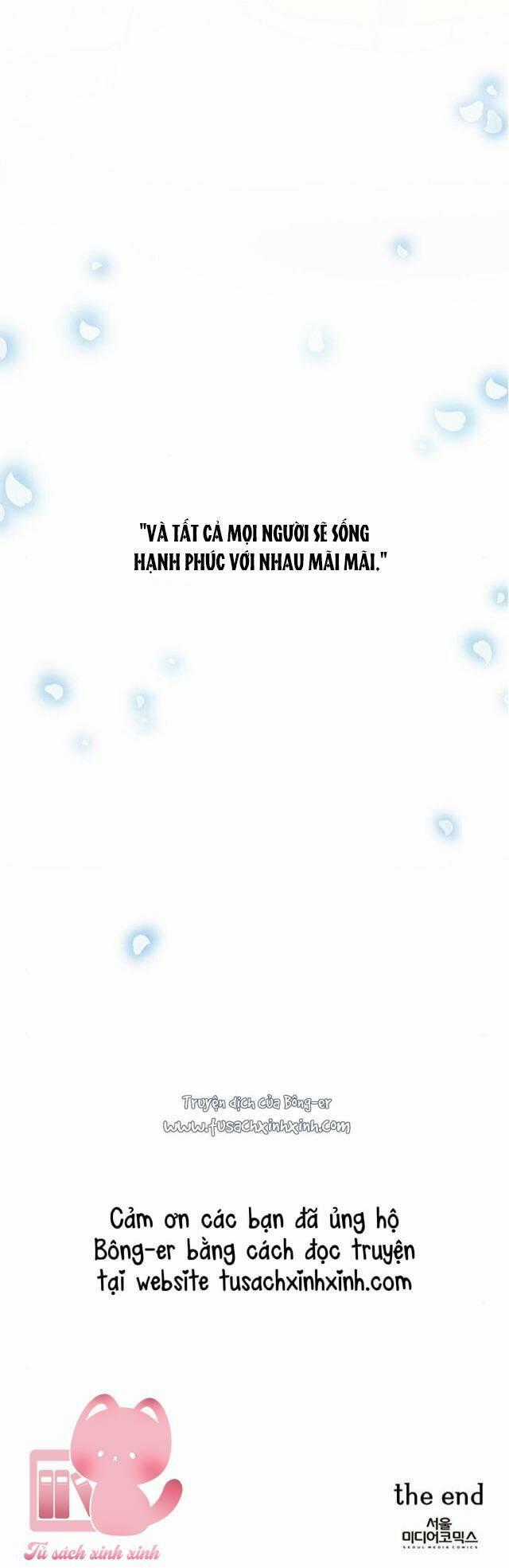 Lệnh Cấm Hôn Của Hoàng Đế Bệ Hạ Chapter 103 trang 70