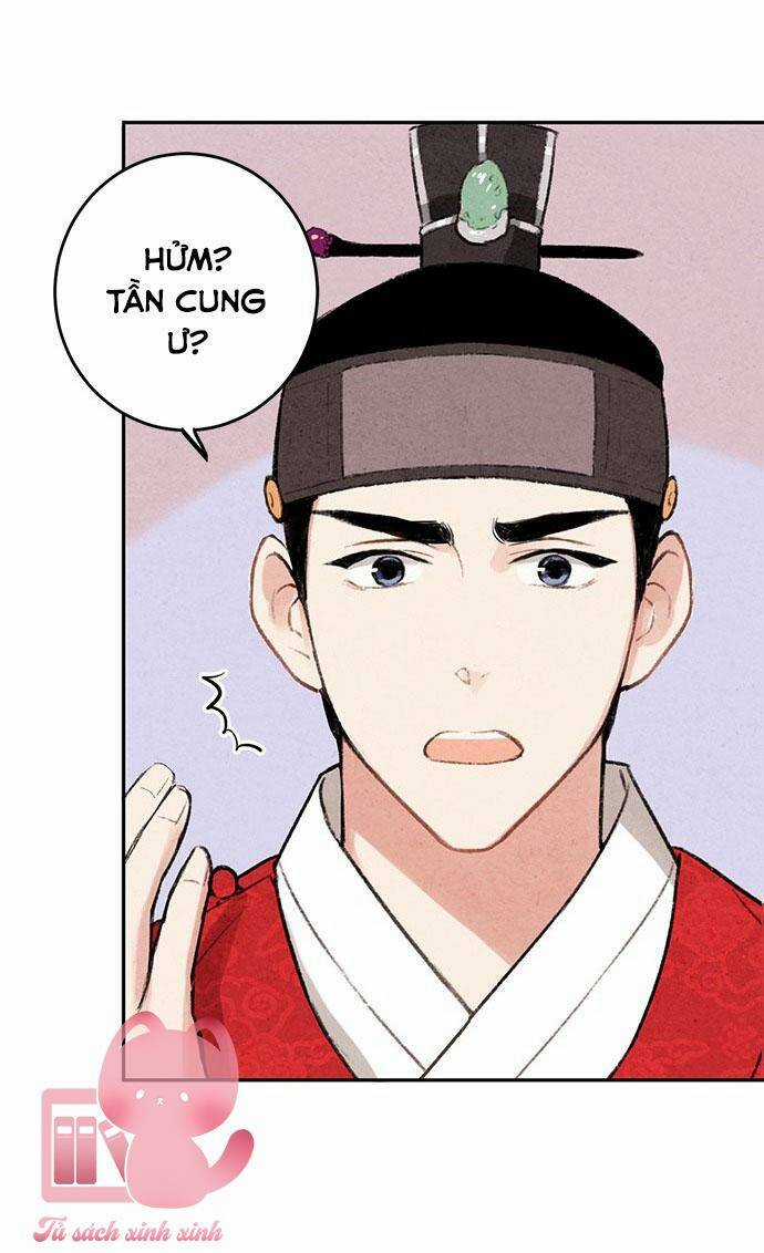Lệnh Cấm Hôn Của Hoàng Đế Bệ Hạ Chapter 11 trang 15