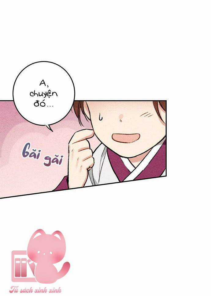 Lệnh Cấm Hôn Của Hoàng Đế Bệ Hạ Chapter 11 trang 28