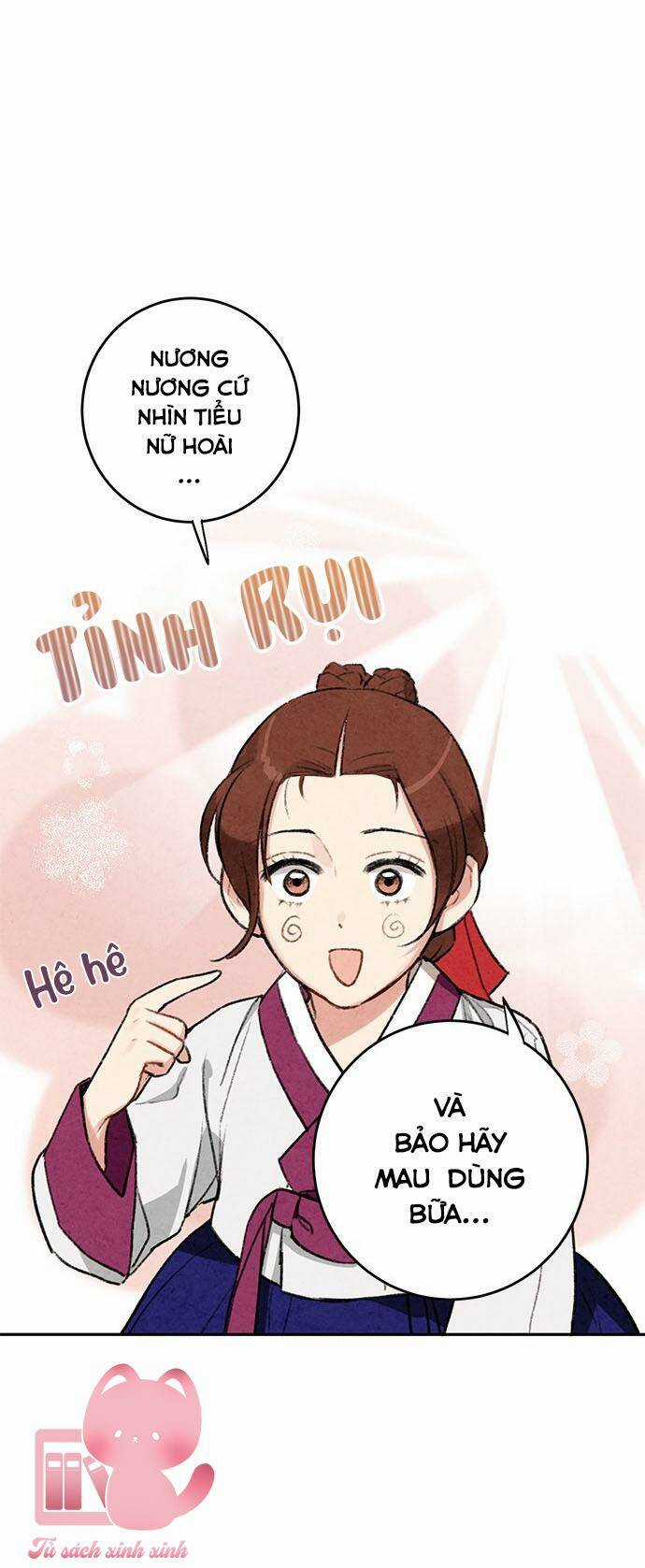 Lệnh Cấm Hôn Của Hoàng Đế Bệ Hạ Chapter 11 trang 29