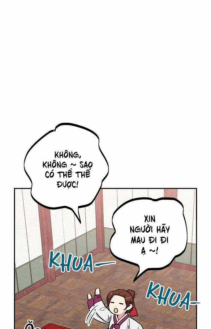 Lệnh Cấm Hôn Của Hoàng Đế Bệ Hạ Chapter 11 trang 34