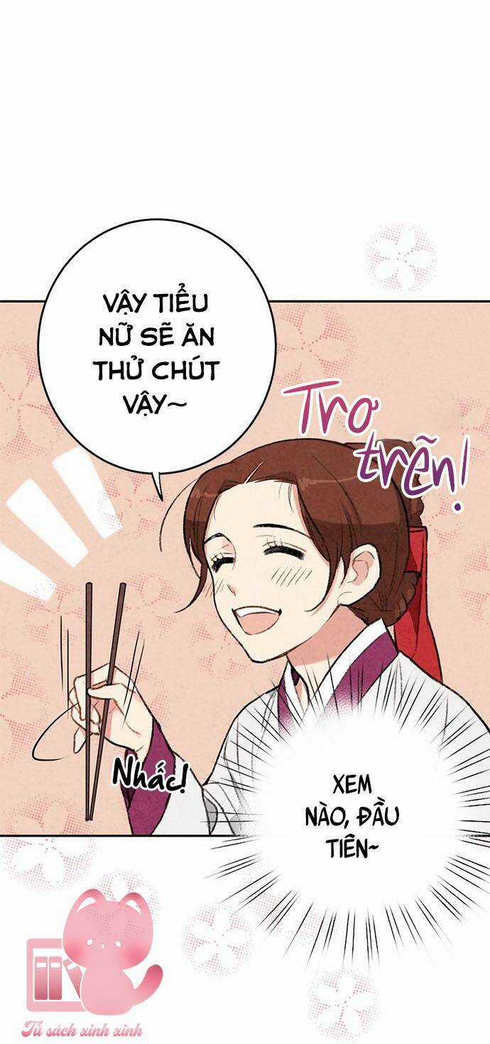 Lệnh Cấm Hôn Của Hoàng Đế Bệ Hạ Chapter 11 trang 40