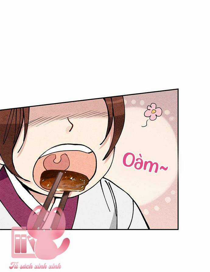 Lệnh Cấm Hôn Của Hoàng Đế Bệ Hạ Chapter 11 trang 42