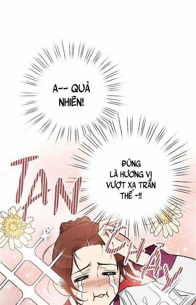Lệnh Cấm Hôn Của Hoàng Đế Bệ Hạ Chapter 11 trang 43