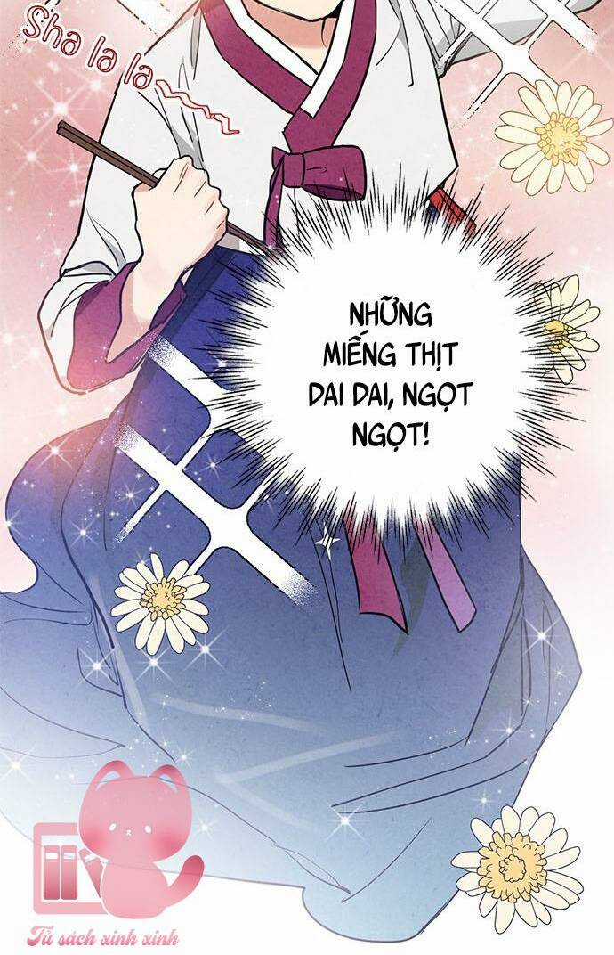 Lệnh Cấm Hôn Của Hoàng Đế Bệ Hạ Chapter 11 trang 44