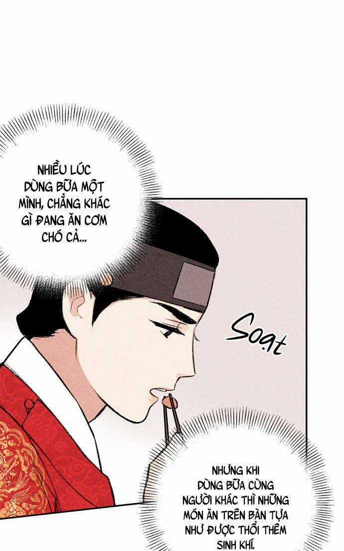 Lệnh Cấm Hôn Của Hoàng Đế Bệ Hạ Chapter 11 trang 48