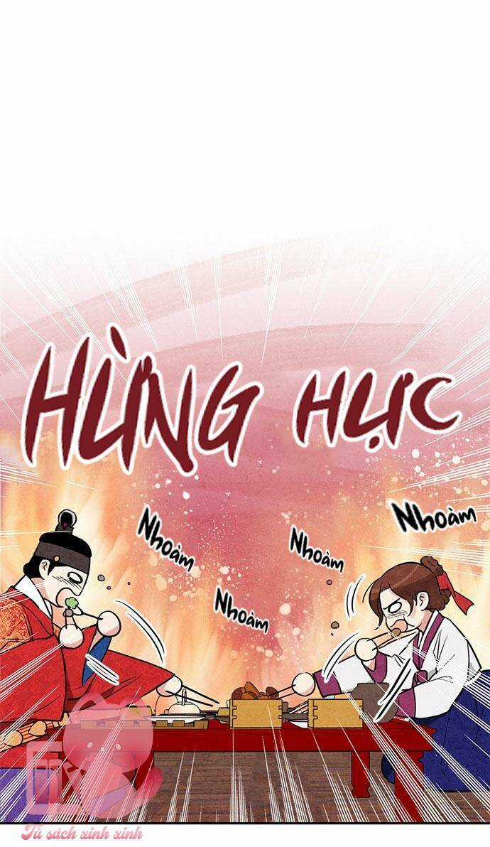 Lệnh Cấm Hôn Của Hoàng Đế Bệ Hạ Chapter 11 trang 51