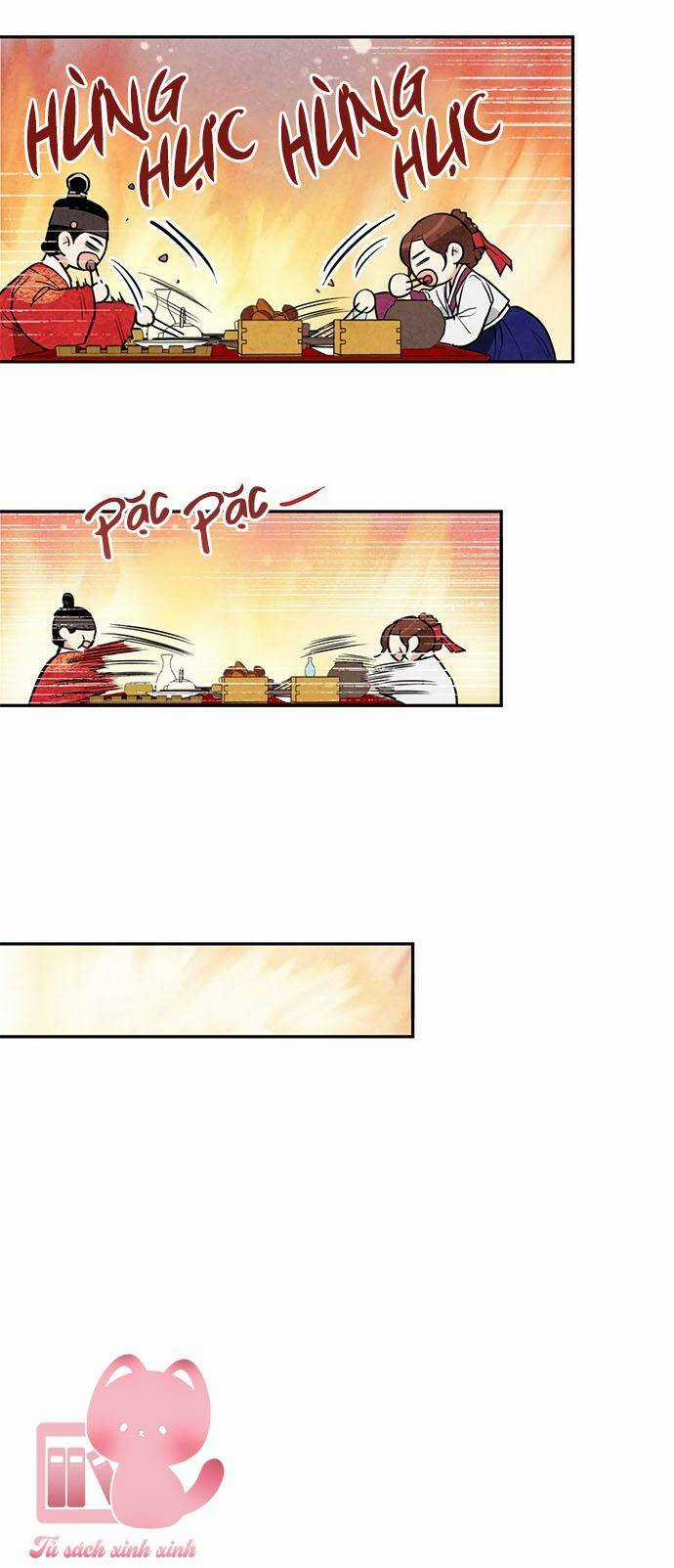 Lệnh Cấm Hôn Của Hoàng Đế Bệ Hạ Chapter 11 trang 52