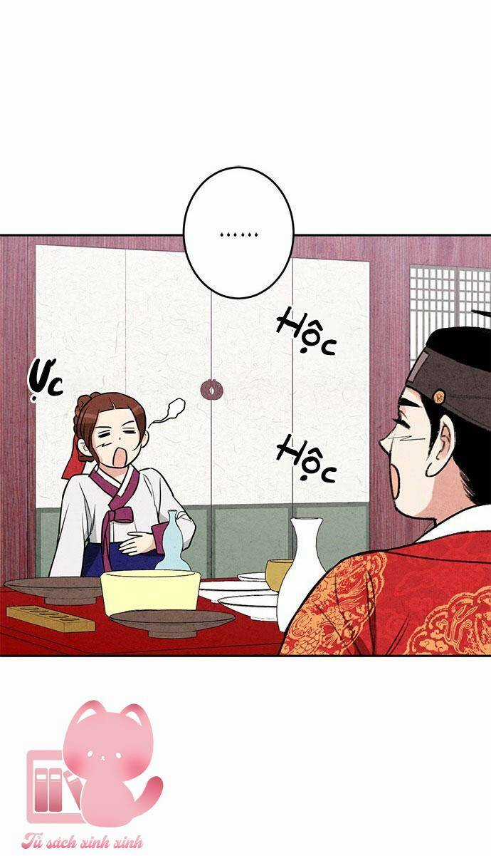 Lệnh Cấm Hôn Của Hoàng Đế Bệ Hạ Chapter 11 trang 54