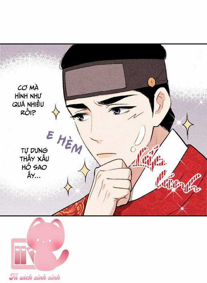 Lệnh Cấm Hôn Của Hoàng Đế Bệ Hạ Chapter 11 trang 57