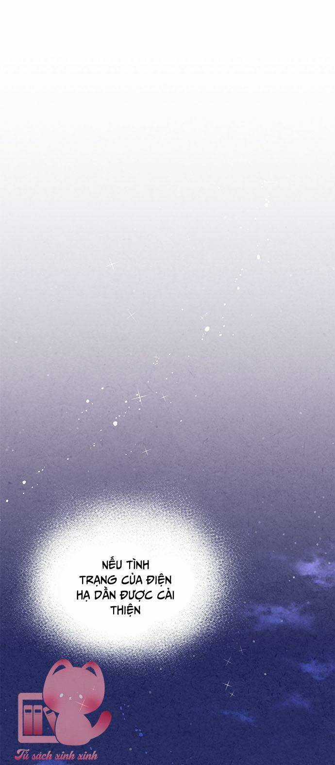 Lệnh Cấm Hôn Của Hoàng Đế Bệ Hạ Chapter 11 trang 59