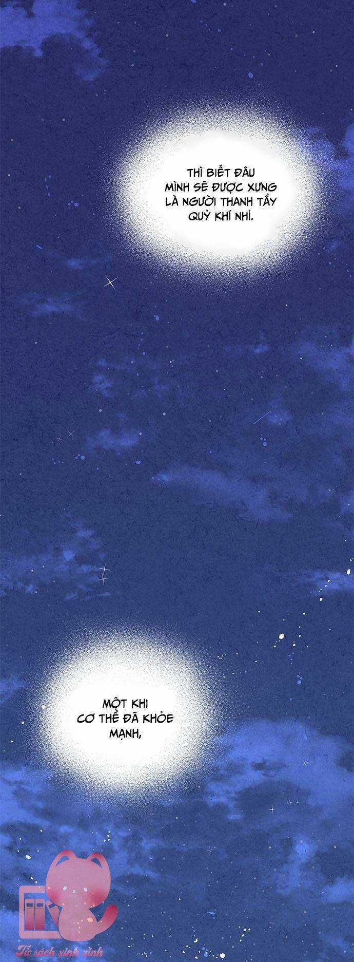 Lệnh Cấm Hôn Của Hoàng Đế Bệ Hạ Chapter 11 trang 60