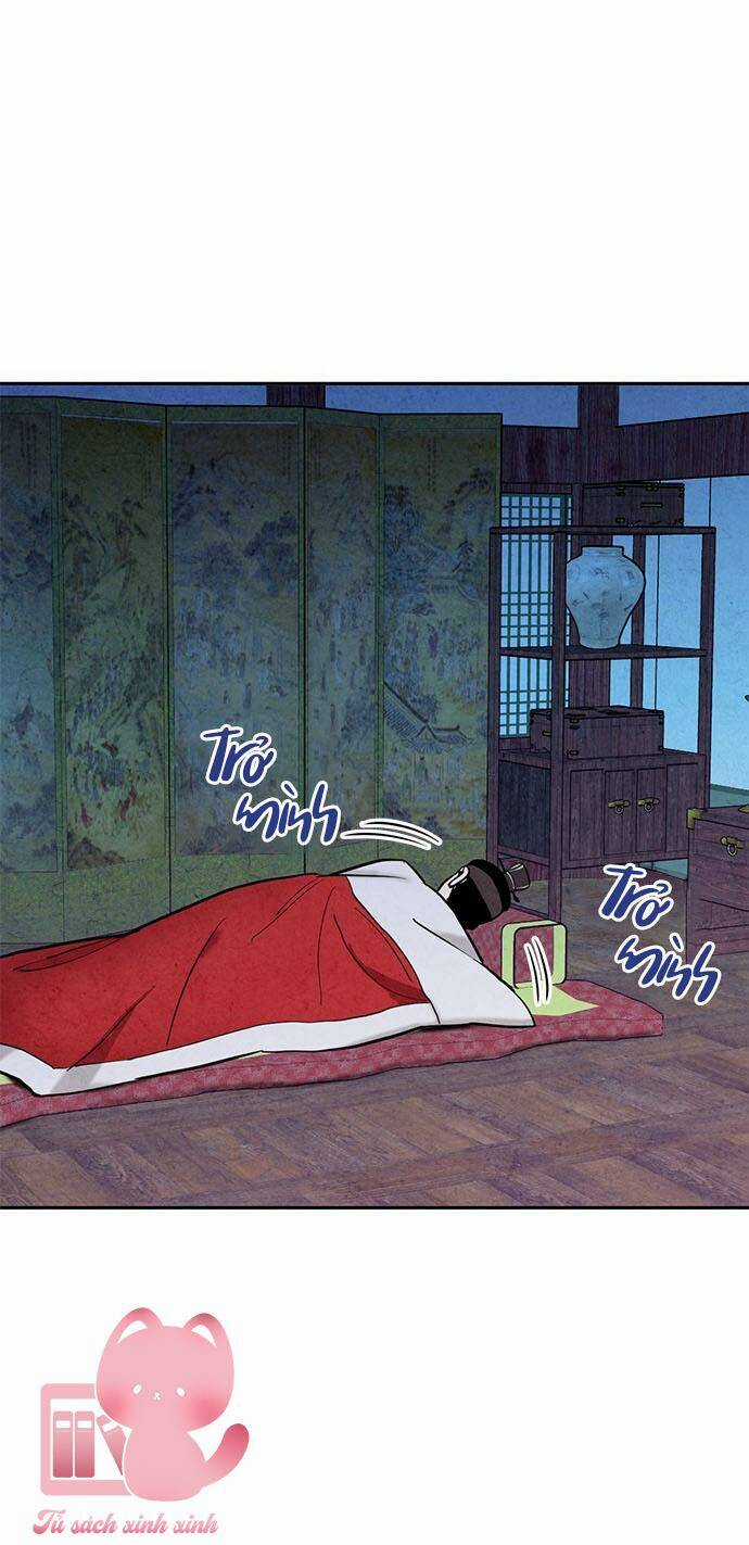 Lệnh Cấm Hôn Của Hoàng Đế Bệ Hạ Chapter 11 trang 64